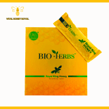 Bio Herbs Royal King Malaysian Honey One Box with 10sachets