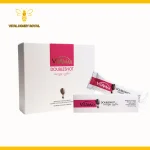Vitamax Doubleshot Energy Malaysian Honey - Energy Coffee One Box with 10 Sachets - Image 3