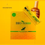 Bio Herbs Royal King Malaysian Honey One Box with 10sachets