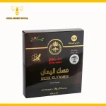 Mesk Elyamen Malaysian Royal Honey 24 Sachets *15g