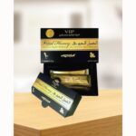 Vital Honey Malaysian Honey one box with 12 Sachets